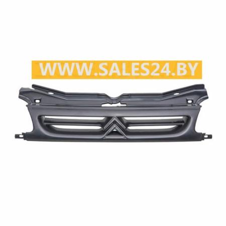 Решетка радиатора CITROEN BERLINGO 1996-1999 | AVG / Чехия - Тайвань - Китай 2 Решетка радиатора CITROEN BERLINGO 1996-1999 | AVG / Чехия - Тайвань - Китай 1