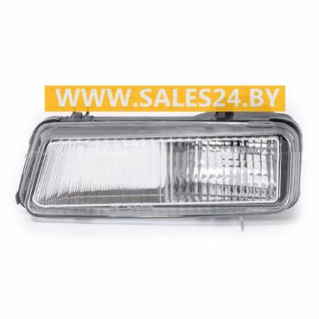 Фара противотуманная левая H3 PEUGEOT 806 / FIAT ULYSSE / CITROEN EVASION 1994-2002 | TYC / Тайвань 2 Фара противотуманная левая H3 PEUGEOT 806 / FIAT ULYSSE / CITROEN EVASION 1994-2002 | TYC / Тайвань 1