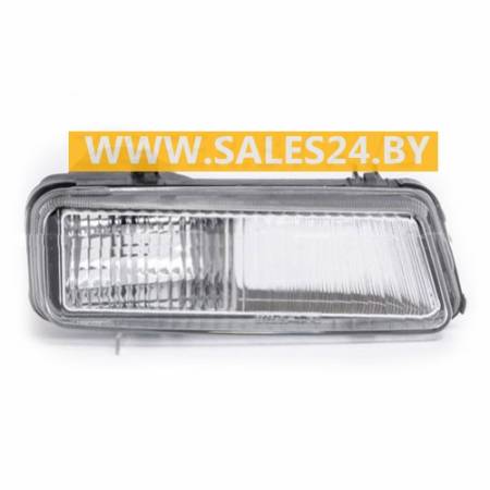 Фара противотуманная правая H3 PEUGEOT 806 / FIAT ULYSSE / CITROEN EVASION 1994-2002 | TYC / Тайвань