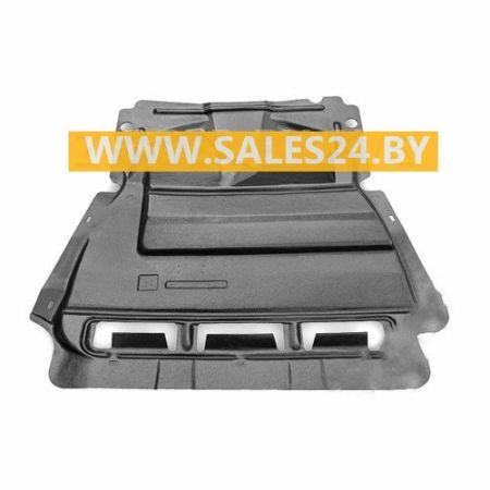 Защита двигателя пластик CITROEN C8 2002-2008 / PEUGEOT 807 2002-2008 | AVG / Чехия - Тайвань - Китай 2 Защита двигателя пластик CITROEN C8 2002-2008 / PEUGEOT 807 2002-2008 | AVG / Чехия - Тайвань - Китай 1