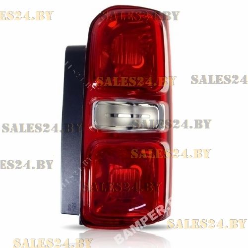 Фонарь задний 16- правый TYC =9802795080 / CT.JMPY/SPAETURER 16/TRAVLER 16.OP ZAFRA LI-FE 19 CITROEN SPACETOURER 2016-2022 / TOYOTA PROACE 2016-2026 / CITROEN JUMPY 2016-2022 / PEUGEOT TRAVELLER 2016-2022 / OPEL ZAFIRA 2019-2022 | AVG / Чехия — Тайвань — Китай