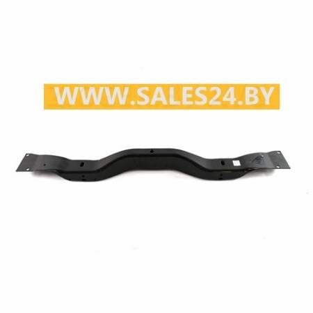 Панель кузова передняя (телевизор) под капот CHRYSLER VOYAGER / TOWN&COUNTRY / DODGE CARAVAN 1999-2007 | AVG / Чехия - Тайвань - Китай