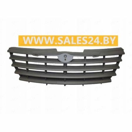 Решетка радиатора CHRYSLER TOWN & COUNTRY 2005-2007 | AVG / Чехия - Тайвань - Китай