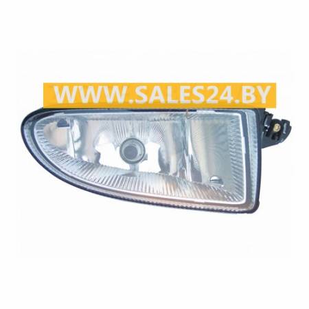 Фара противотуманная правая CHRYSLER PT CRUISER 2000-2005 | TYC / Тайвань