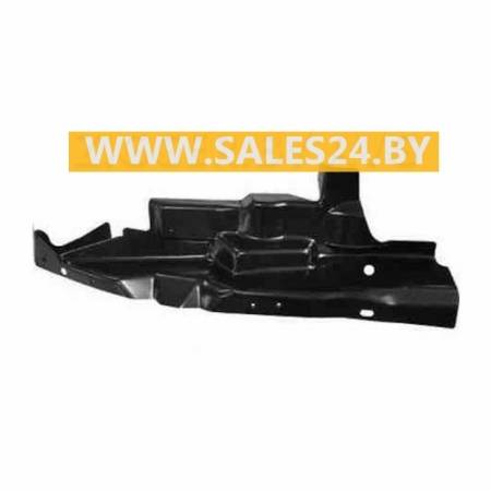 Панель кузова передняя (телевизор) под фару внутренняя левая CHRYSLER PT CRUISER 2000-2010 | AVG / Чехия - Тайвань - Китай 2 Панель кузова передняя (телевизор) под фару внутренняя левая CHRYSLER PT CRUISER 2000-2010 | AVG / Чехия - Тайвань - Китай 1