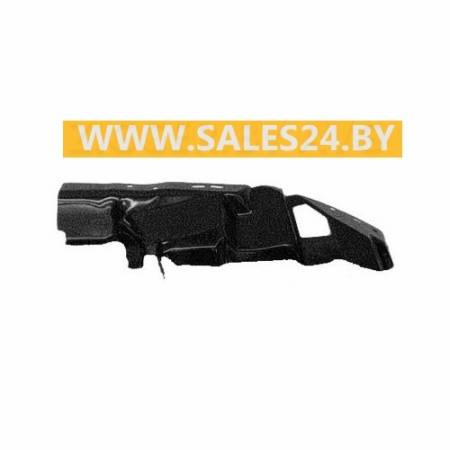 Панель кузова передняя (телевизор) под фару наружная правая CHRYSLER PT CRUISER 2000-2010 | AVG / Чехия - Тайвань - Китай