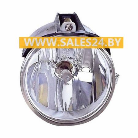 Фара противотуманная левая = правая (СЕДАН) DODGE STRATUS 2000-2007 / CHRYSLER SEBRING 2000-2007 / CHRYSLER PACIFICA 2004-2005 | TYC / Тайвань