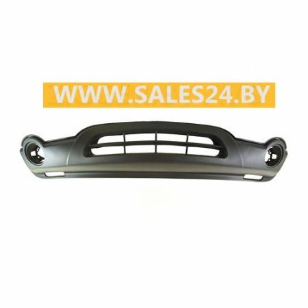 Юбка бампера переднего CHRYSLER PACIFICA CS 2003-2009 | AVG / Чехия - Тайвань - Китай