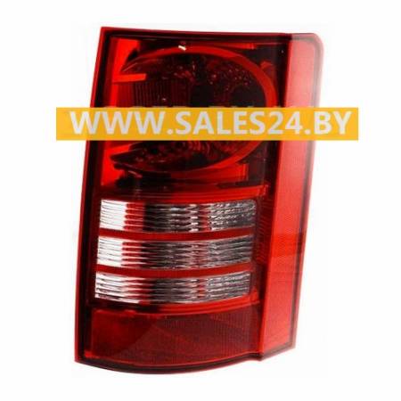 Фонарь задний правый (США) CHRYSLER TOWN & COUNTRY 2007-2010 | TYC / Тайвань