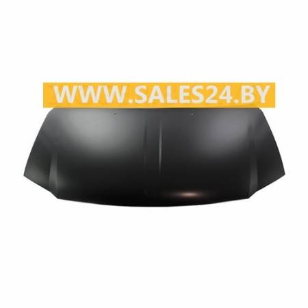 Капот сталь DODGE CARAVAN 2007-2012 | AVG / Чехия - Тайвань - Китай