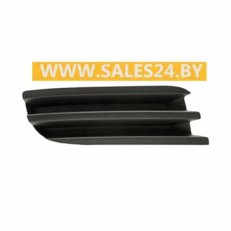 Заглушка противотуманки в передний бампер правая CHRYSLER TOWN&COUNTRY 2007-2010 | AVG / Чехия - Тайвань - Китай