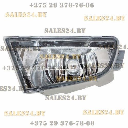 Фара противотуманная правая ACURA MDX 2001-2003 | DEPO / Тайвань