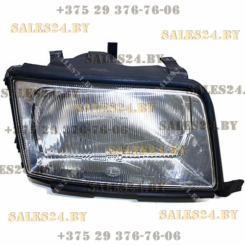 Фара передняя правая AUDI 100 C4 1990-1994 | DEPO / Тайвань