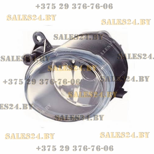 Фара противотуманная правая AUDI A3 1996-2000 | TYC / Тайвань