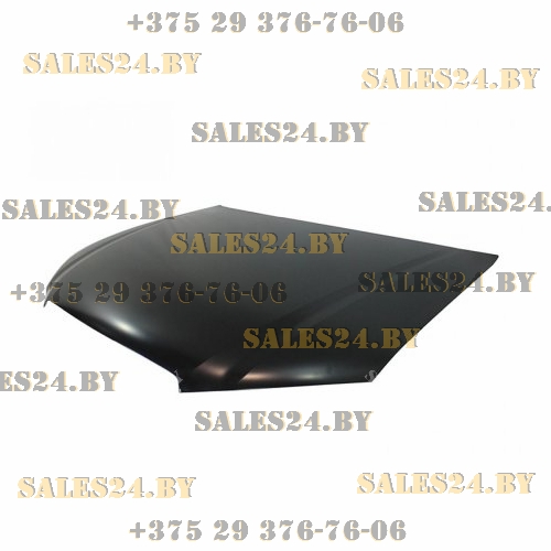 Капот AUDI A3 2008-2012 | TYG / Тайвань 2 Капот AUDI A3 2008-2012 | TYG / Тайвань 1
