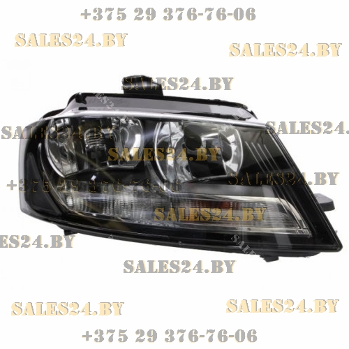 Фара передняя правая AUDI A3 2008-2012 | DEPO / Тайвань 2 Фара передняя правая AUDI A3 2008-2012 | DEPO / Тайвань 1