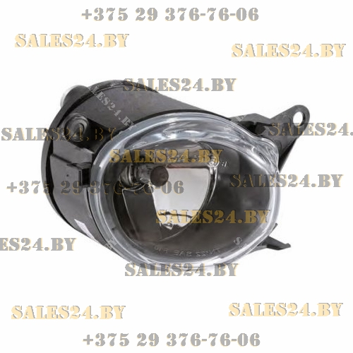 Фара противотуманная правая AUDI A6 C5 1999-2001 / AUDI A8 2000-2003 | TYC / Тайвань 2 Фара противотуманная правая AUDI A6 C5 1999-2001 / AUDI A8 2000-2003 | TYC / Тайвань 1