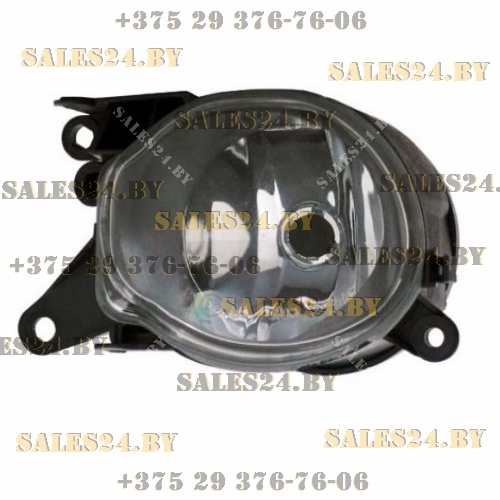 Фара противотуманная правая AUDI A4 B5 1999-2001 | TYC / Тайвань