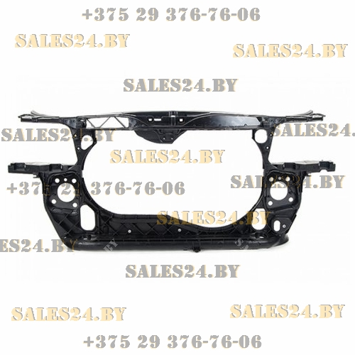 Панель передняя AUDI A4 B6 2001-2004 | TYG / Тайвань