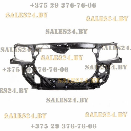 Панель передняя 3.2L AUDI A4 B7 2004-2008 | TYG / Тайвань