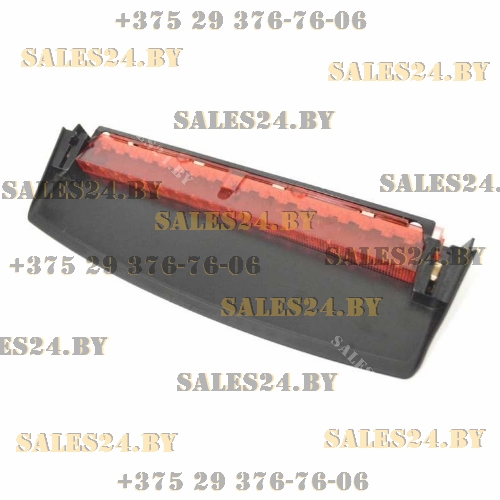 Фонарь задний стоп сигнала (СЕДАН) AUDI A4 B8 2007-2011 | OEM / Оригинал