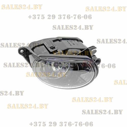 Фара противотуманная 05/03-07/08=AUDI Q7 06- правая AVG AUDI A3 II (03/2003-12/2013) | AVG / Чехия - Тайвань - Китай