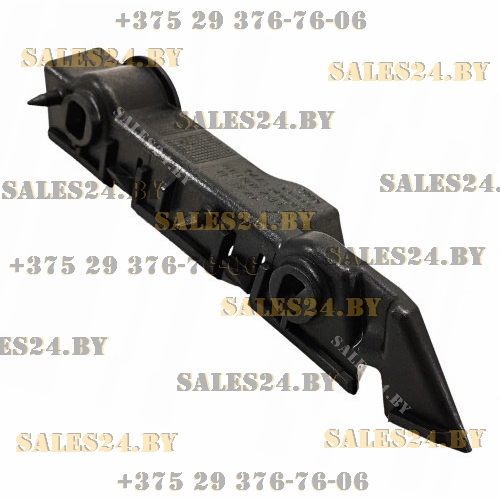 Крепление бампера левое (КУПЕ/SPORTBACK) AUDI A5 2008-2015 | OEM / Оригинал