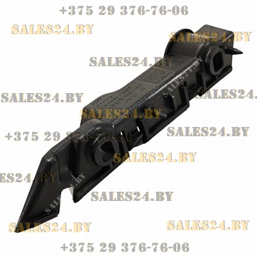 Крепление бампера правое (КУПЕ/SPORTBACK) AUDI A5 2008-2015 | OEM / Оригинал