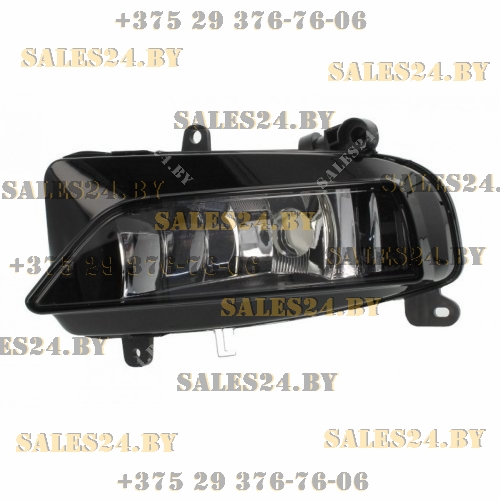 Фара противотуманная левая (S-LINE) AUDI A5 2011-2015 | DEPO / Тайвань