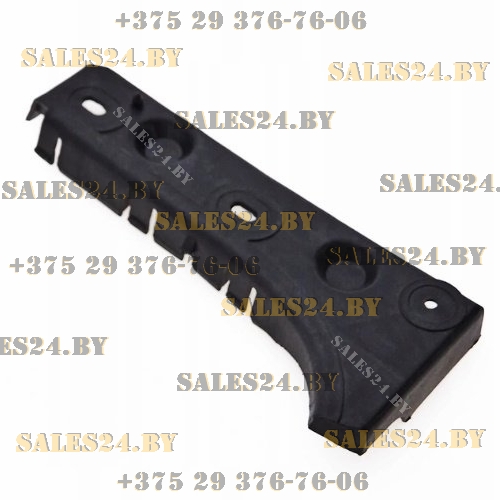 Крепление бампера переднего правое AUDI A6 C5 1998-2005 | OEM / Оригинал