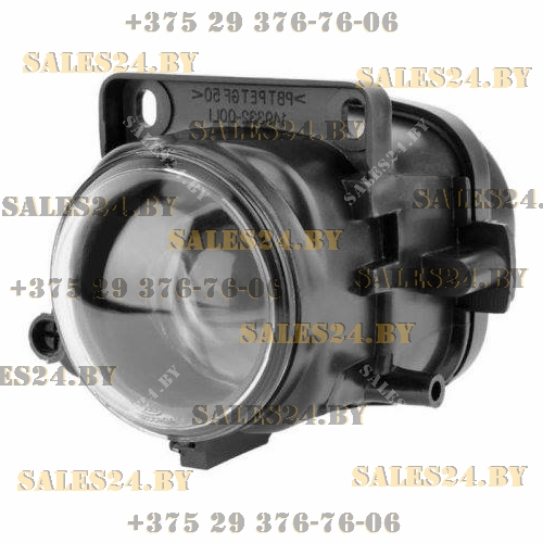 Фара противотуманная передняя правая AUDI A6 C5 1997-1999 | DEPO / Тайвань