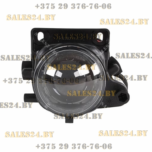 Фара противотуманная правая AUDI A6 C5 1997-1999 | TYC / Тайвань