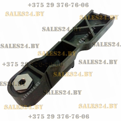 Крепление бампера переднего левое AUDI A6 C6 2005-2011 | OEM / Оригинал