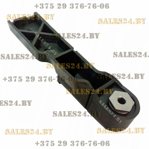 Крепление бампера переднего правое AUDI A6 C6 2005-2011 | OEM / Оригинал