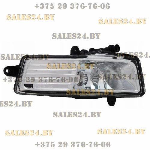 Фара противотуманная правая AUDI A6 C6 2008-2011 | TYC / Тайвань 2 Фара противотуманная правая AUDI A6 C6 2008-2011 | TYC / Тайвань 1