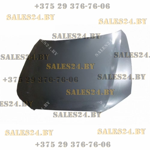 Капот сталь AUDI A6 C7 2011-2016 | AVG / Чехия - Тайвань - Китай 2 Капот сталь AUDI A6 C7 2011-2016 | AVG / Чехия - Тайвань - Китай 1