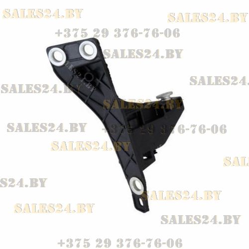 Кронштейн левой фары AUDI A4 B7 (2005-2007) | POLCAR / Польша