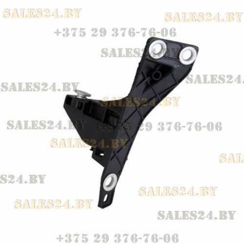 Кронштейн правой фары AUDI A4 B7 (2005-2007) | POLCAR / Польша