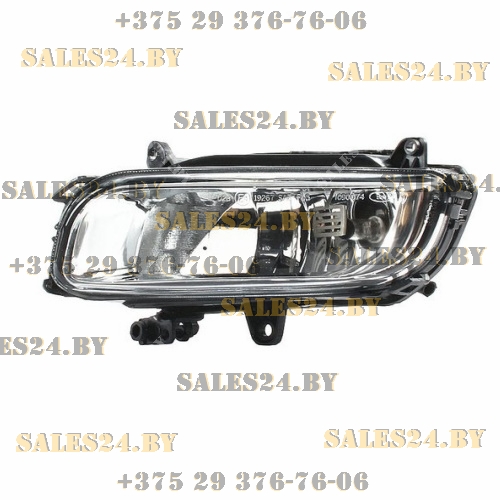 Фара противотуманная передняя левая AUDI A8 D3 2007-2010 | AVG / Чехия - Тайвань - Китай