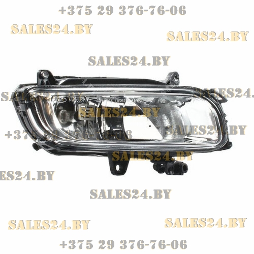 Фара противотуманная передняя правая AUDI A8 D3 2007-2010 | AVG / Чехия - Тайвань - Китай