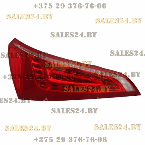 Фонарь задний правый (ДИОД) AUDI Q5 I 2008-2012 | AVG / Чехия - Тайвань - Китай
