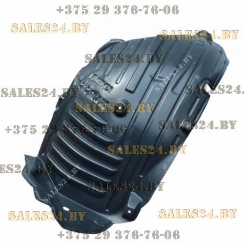 Ремкомплект крепления фары AUDI Q5 I 2008-2012 | OEM / Оригинал