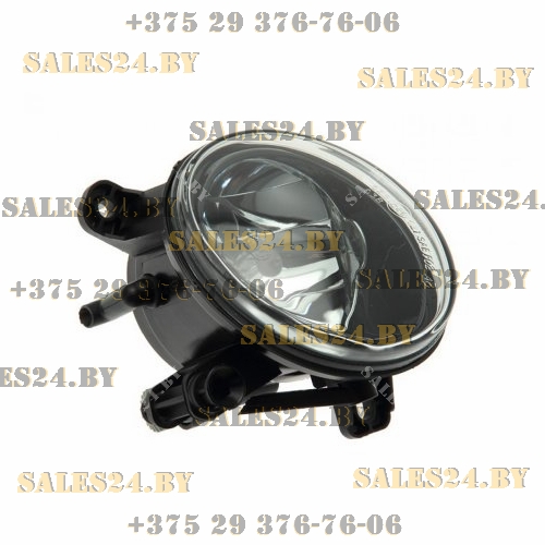 Фара противотуманная правая AUDI A6 C6 2009-2011 / AUDI Q5 2008-2012 / AUDI A4 B8 2007-2011 | DEPO / Тайвань