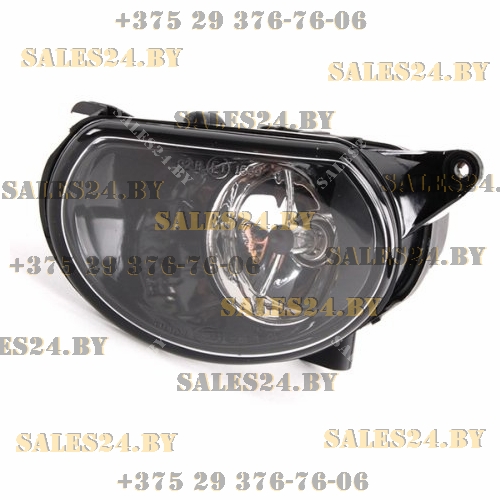 Фара противотуманная передняя левая (3ДВ./5ДВ.) AUDI A3 2003-2008 | TYC / Тайвань