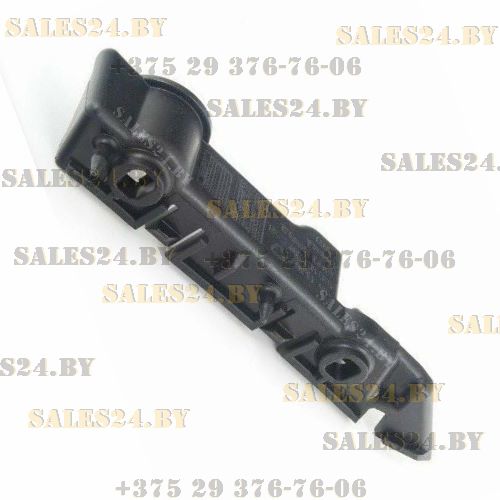 Кронштейн бампера Переднего бампера левый AUDI A5/S5 2008-2016 AUDI A5/S5 2008-2016 | TYG / Тайвань