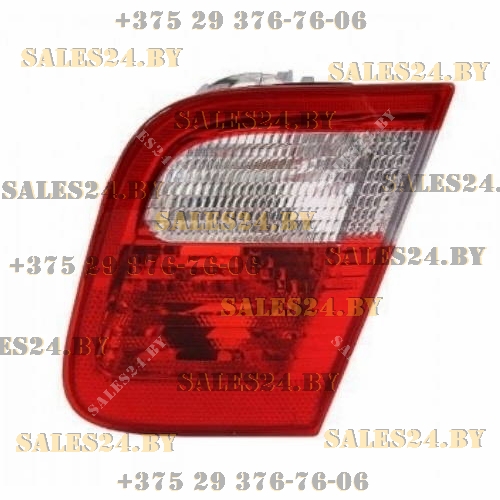 Фонарь задний правый (СЕДАН) BMW 3 E46 1998-2001 | TYC / Тайвань