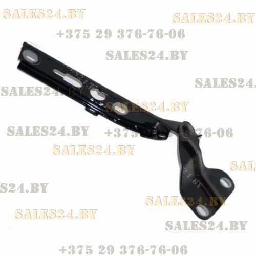 Петля капота Левая AUDI Q3 2011-2018 AUDI Q3 2011-2018 | TYG / Тайвань