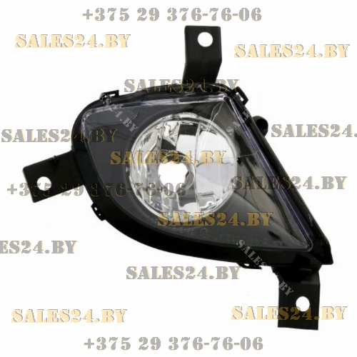 Фара противотуманная правая (СЕДАН/УНИВЕРСАЛ) BMW 3 E90 2008-2011 | TYC / Тайвань