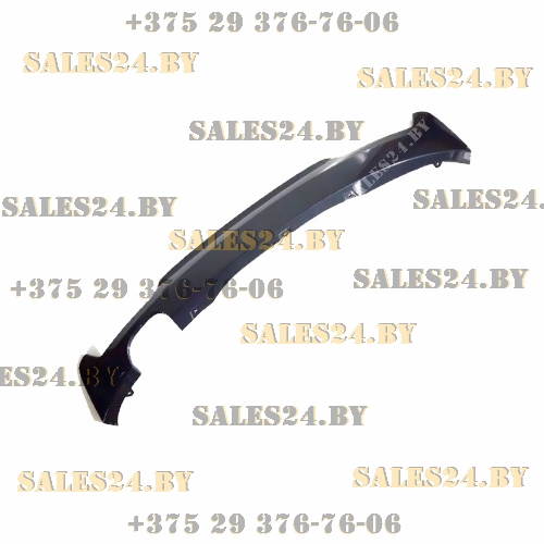 Накладка бампера заднего BMW 4 F32/F33/F36 2013-2017 | TYG / Тайвань