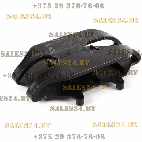 Крепление бампера переднего BMW 5 E34 1988-1994 | OEM / Оригинал